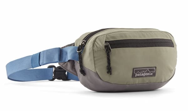 Patagonia Terravia Mini Hip Pack