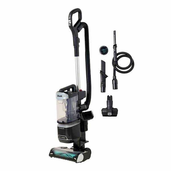 Shark Detect Lift-Away ADV Upright Vacuum