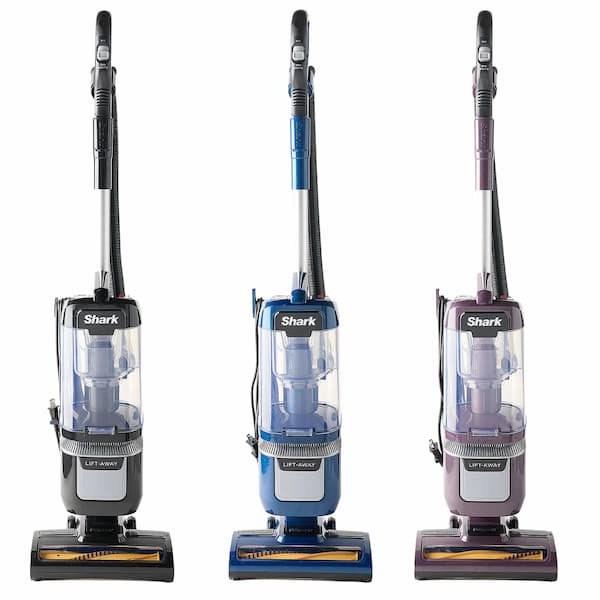 Shark Navigator Lift-Away Upright Vacuum