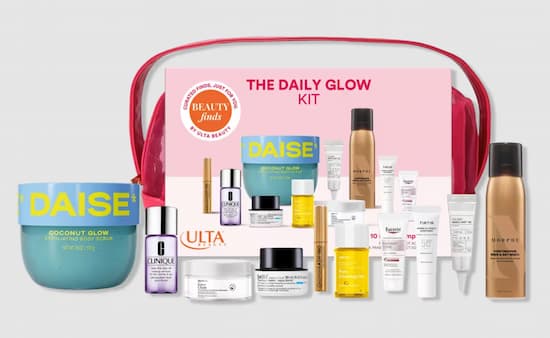 The Daily Glow Kit