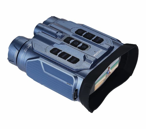 *HOT* Vivitar Digital Camera Binoculars with Night Vision only $79.99 shipped ($435 value) {Today Only!}