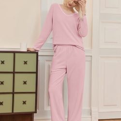 Women's Pajamas Set 2 Piece