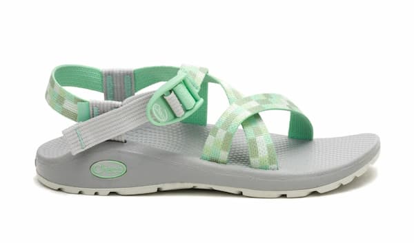 Women's Z/Cloud Adjustable Strap Cushioned Sandals