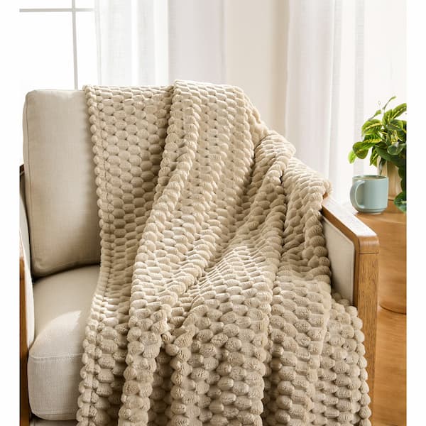 Better Homes & Gardens Velvet Plush Throw Blankets only $7.97, plus more!