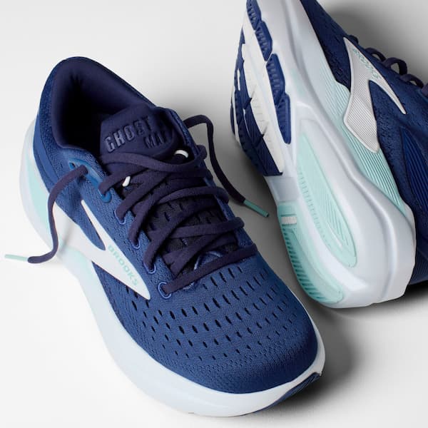 Brooks Ghost Max 3 Shoes only $109.95, plus more!