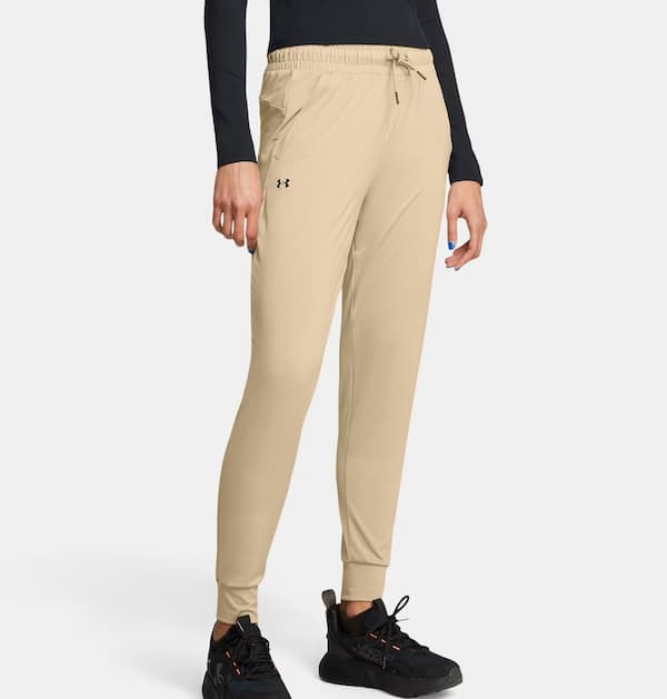 HeatGear Women's Pants deal