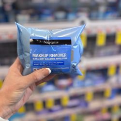 Neutrogena Makeup Wipes