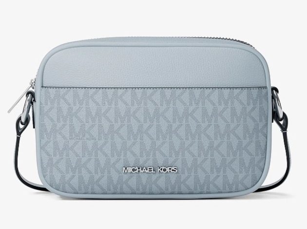 Michael Kors Jet Set Crossbody Bag only $39.99 shipped!