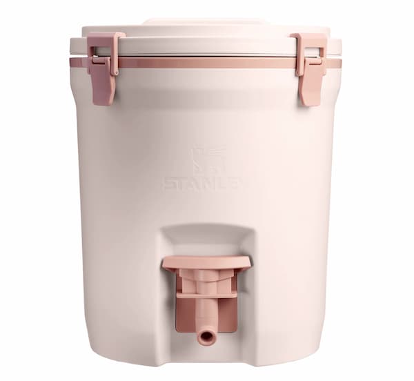 Stanley Adventure Fast Flow 2 Gallon Water Jugs 