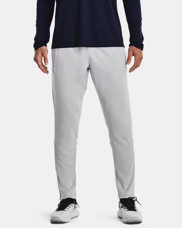 UA Knit Warm Up Team Men's Pants deal