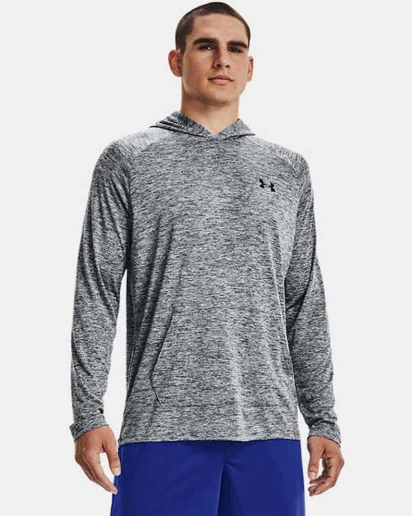 UA Tech 2.0 Men's Hoodie deal