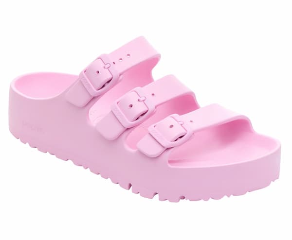 Birkenstock Women's Florida Flex Platform EVA Sandals