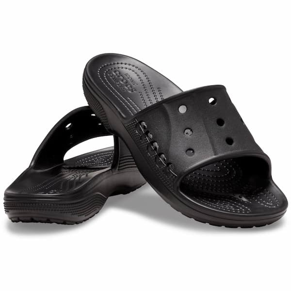 Crocs Adult Baya II Slide Sandals