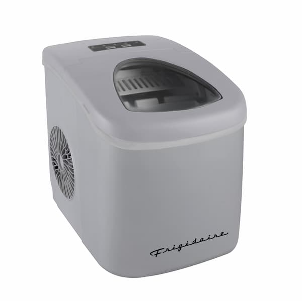 *HOT* Frigidaire 26lb Retro Bullet Ice Maker only $68.32 shipped (Reg. $119!)
