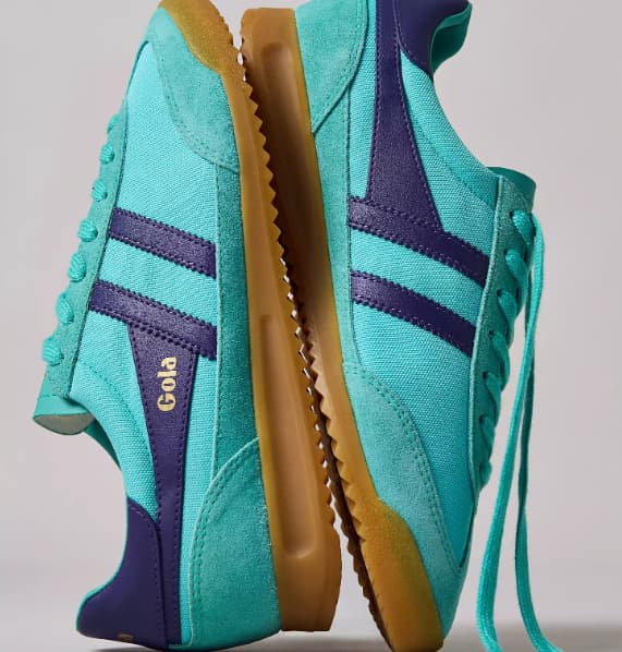 Gola Women's Tornado Sneakers