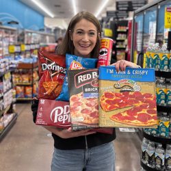 Kroger Snack Deal