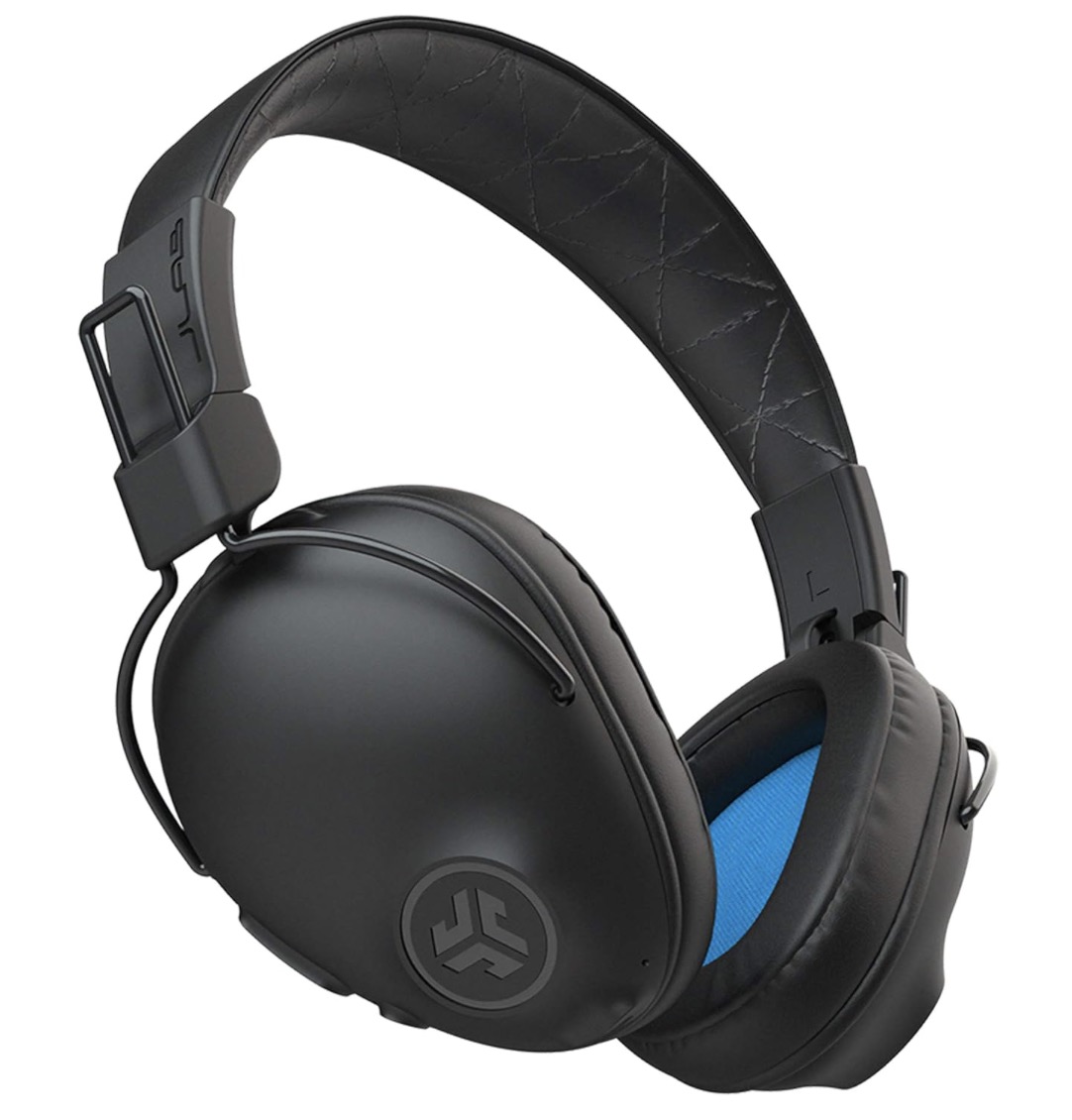 JLab Studio Pro Wireless Over-Ear Headphones only $19.99! | Money ...