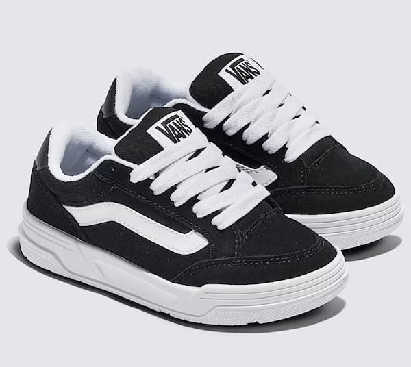 Vans Little Kids Hylane Shoe deal