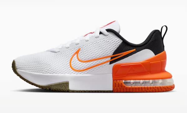 Nike Air Max Alpha Trainers