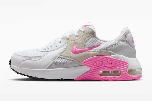 Nike Air Max Excee Women's Shoes