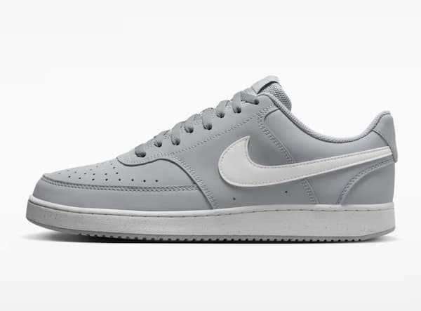 Nike Court Vision Low Men's Shoes