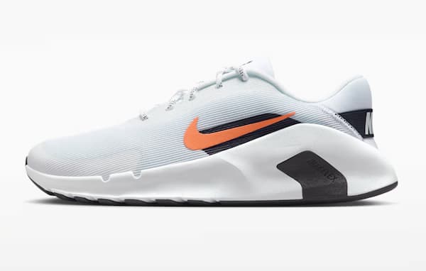 Nike Flex Train Men's Workout Shoes