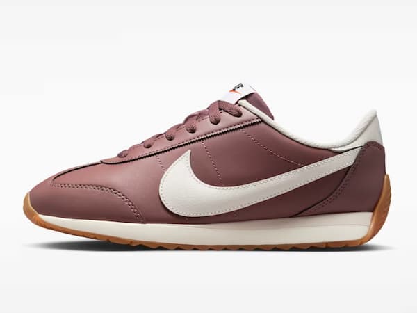 Nike Pacific Leather Women's Shoes