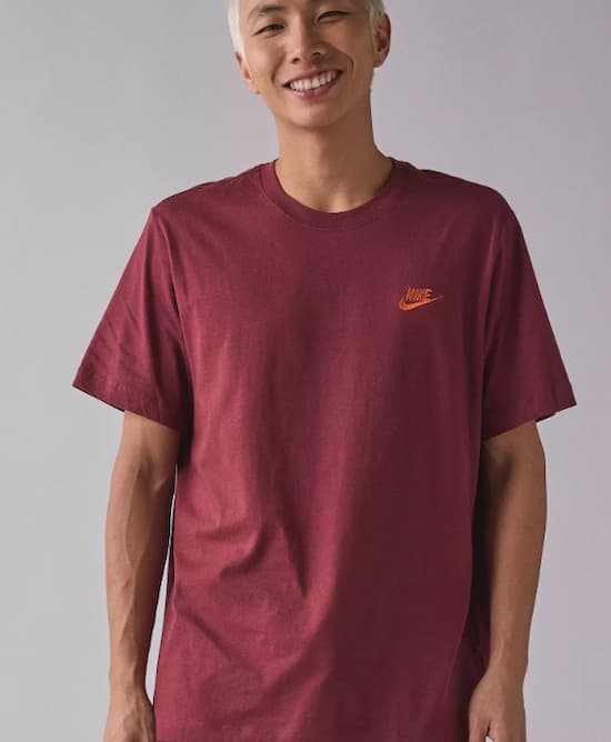 Nike Sportswear Club Tee