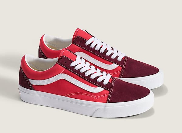 Vans Old Skool Shoe deal