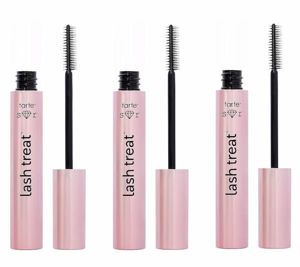 Tarte Lash Treat Volumizing Mascara Trio deal