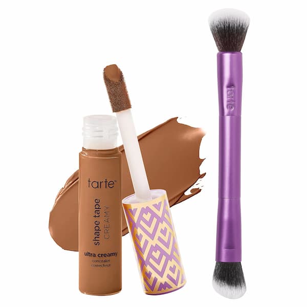 Tarte Shape Tape Creamy Concealer & Brush deal
