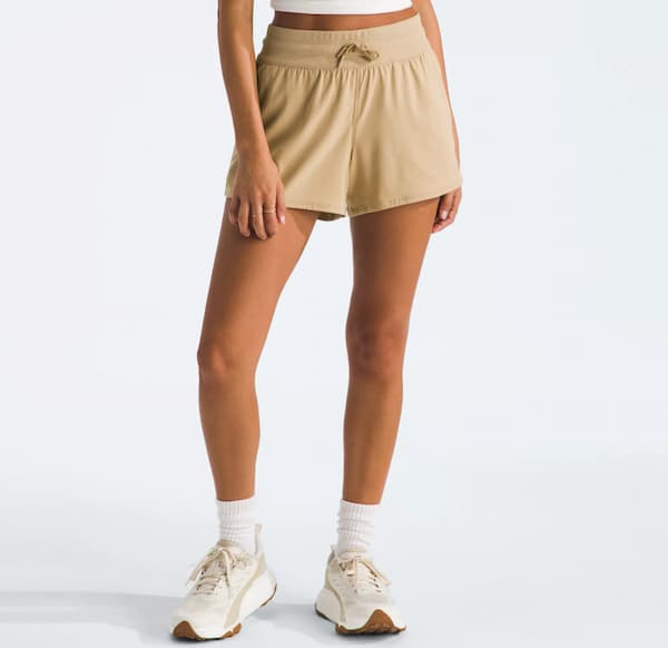 The North Face Women's Aphrodite Motion Shorts