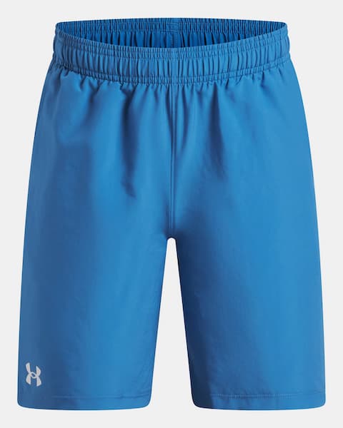 UA Tech Woven Boys' Shorts deal