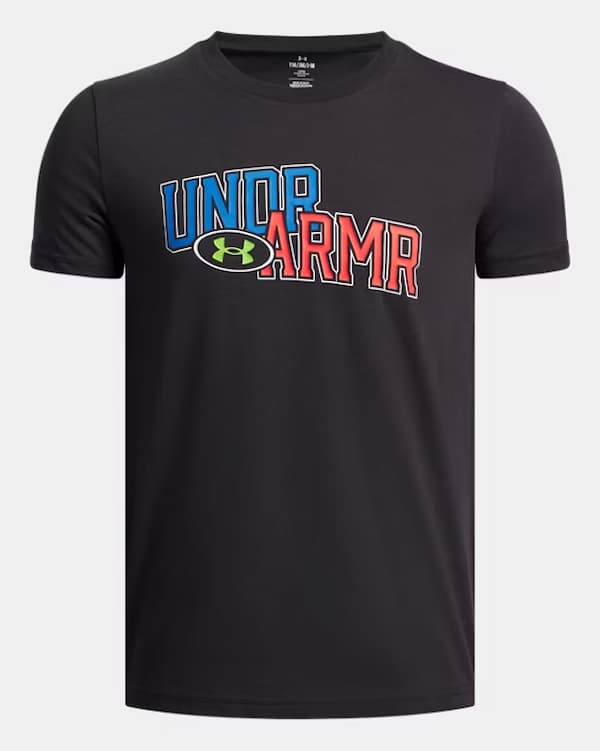 Under Armour Boys' Clothes deal