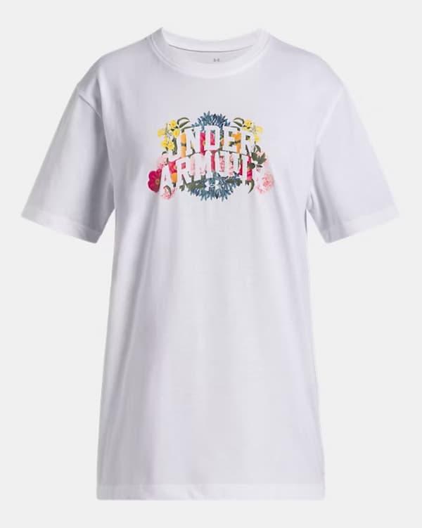 Under Armour Girls' Clothes deals