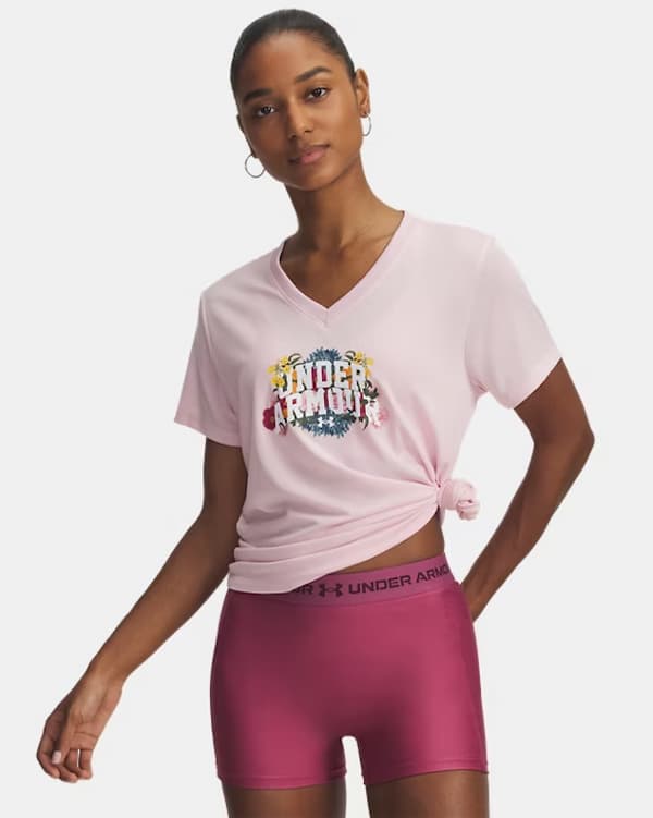Under Armour Women's Clothes deals