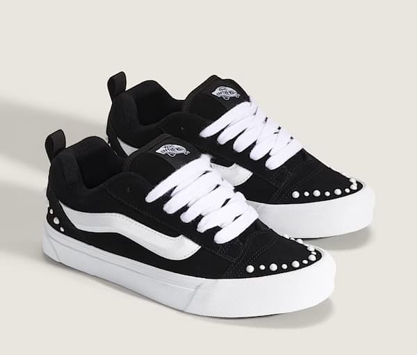 Vans Knu Skool Shoes deal