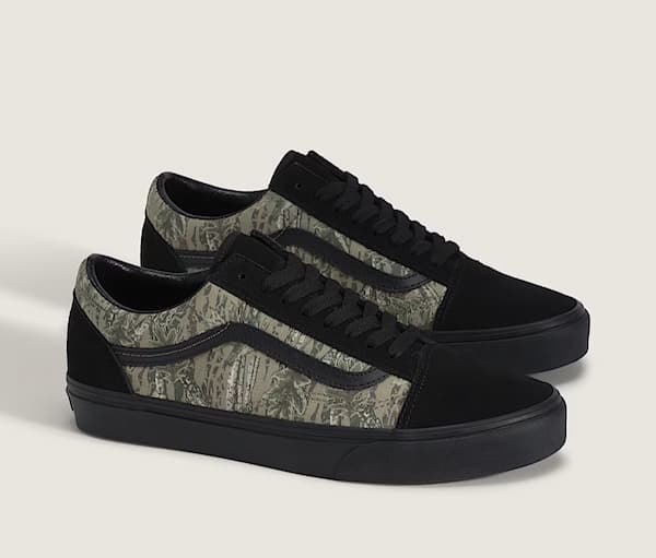 Vans Old Skool Shoes deal