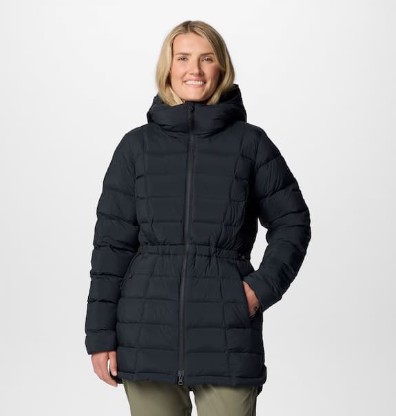 Women's Ardenwood™ Mid Down Jacket