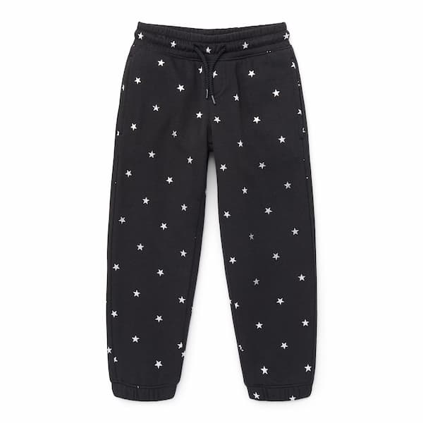 Wonder Nation Kid Tough Fleece Lined Jogger deal