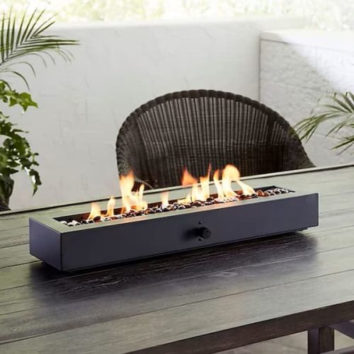 Allen Roth Fire Pit Allen + Roth 28