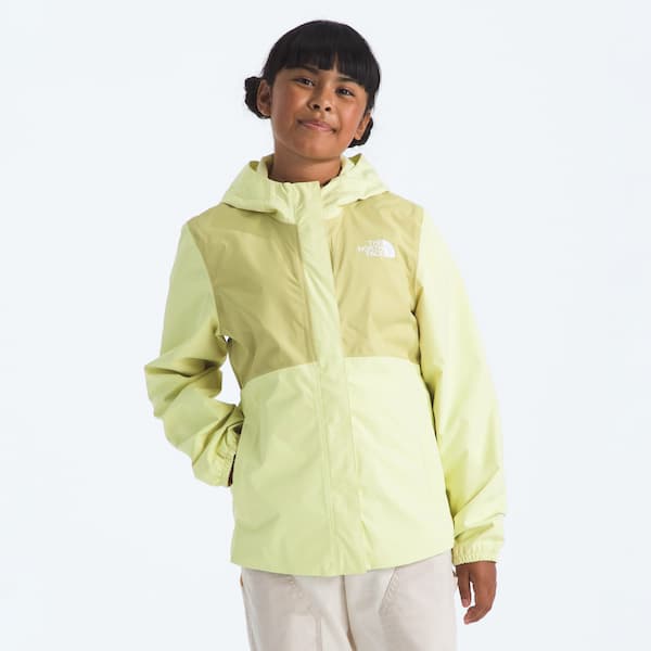 Antora Rain Jacket