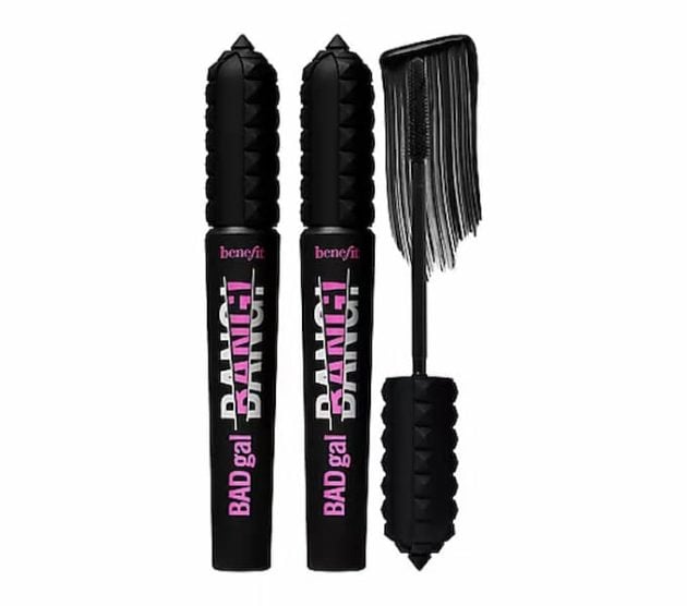 Benefit Cosmetics BADgal BANG Volumizing Mascara Duo deal