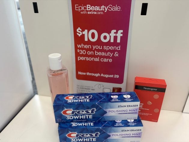 Epic Beauty Deal 2