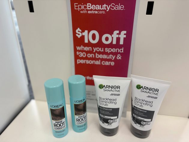 Epic Beauty Deal 4