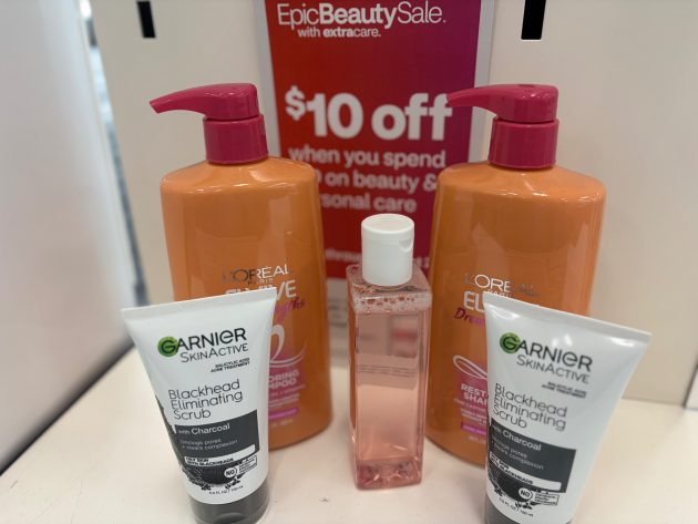 Epic Beauty Deal 7