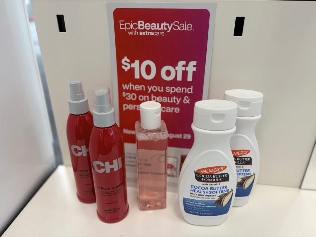 Epic Beauty Deal 9
