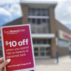 Epic Beauty Sale