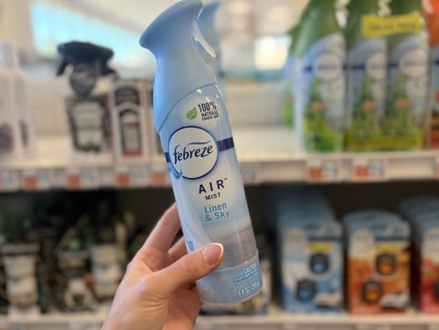 Febreze