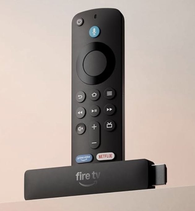 Amazon Fire TV Stick only $15.99 shipped! {Prime Day Deal}